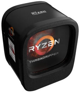 ryzen threadripper box