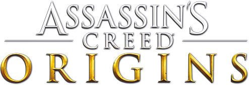 assassin creed origins logo