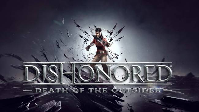 dishonored 2 mort outsider