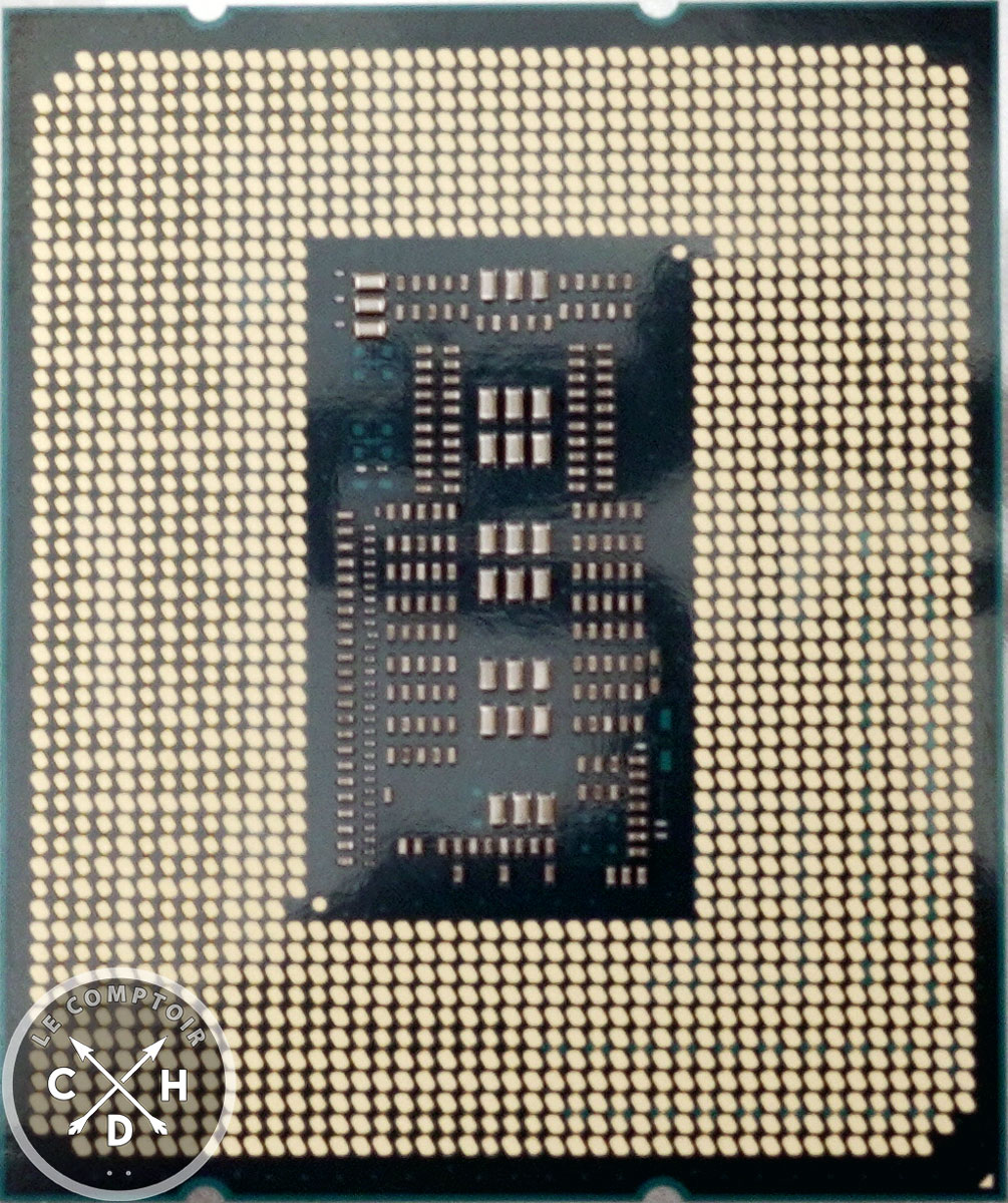 Intel Core i7-14700k